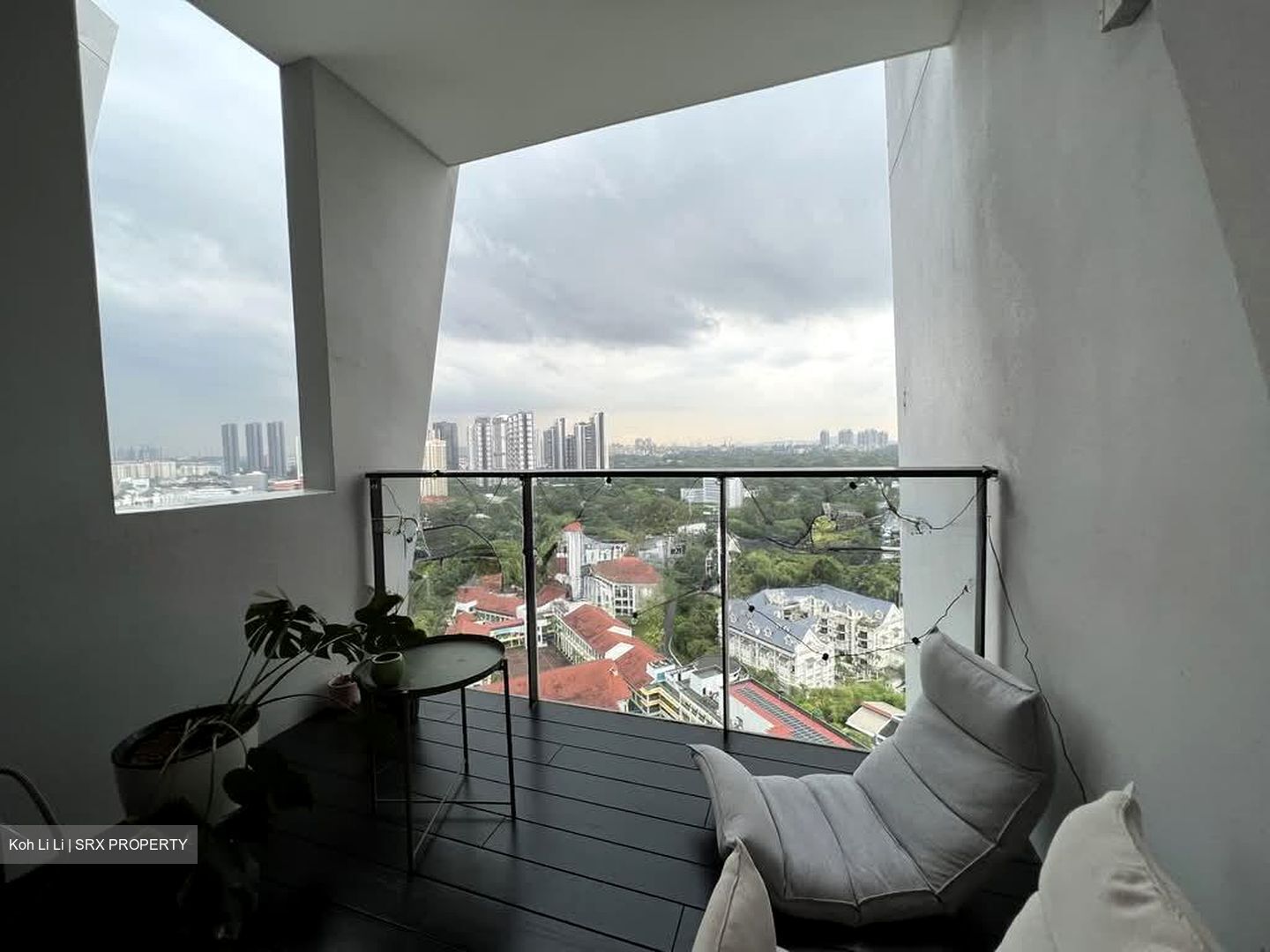 The Crest (D3), Condominium #528920761